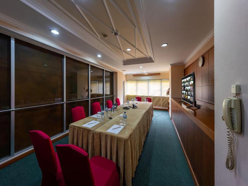 Hotel Marcopolo Jakarta image