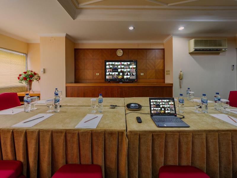 Hotel Marcopolo Jakarta image