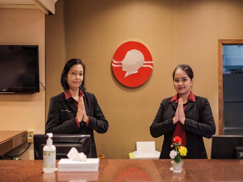 Hotel Marcopolo Jakarta image