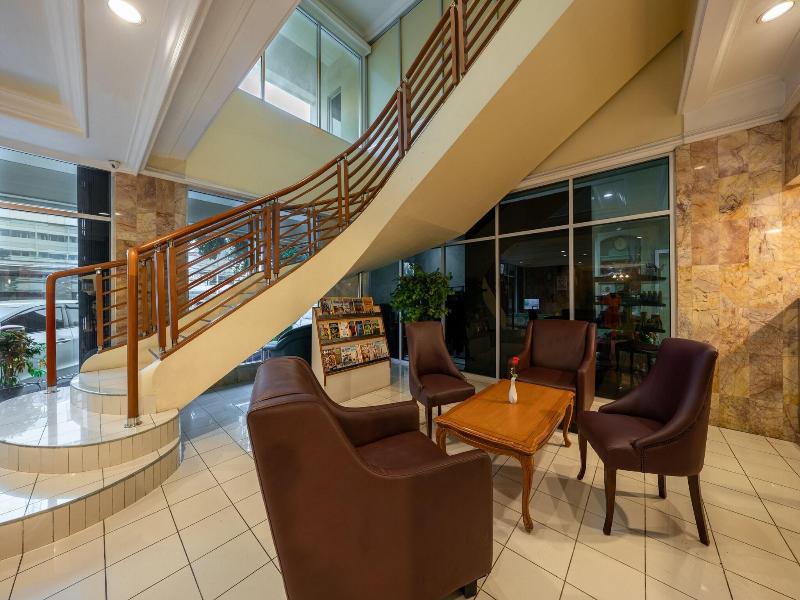 Hotel Marcopolo Jakarta image