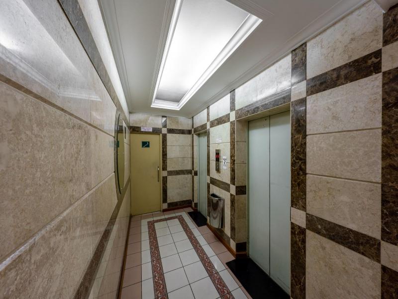 Hotel Marcopolo Jakarta image