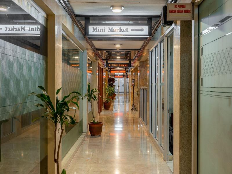 Hotel Marcopolo Jakarta image