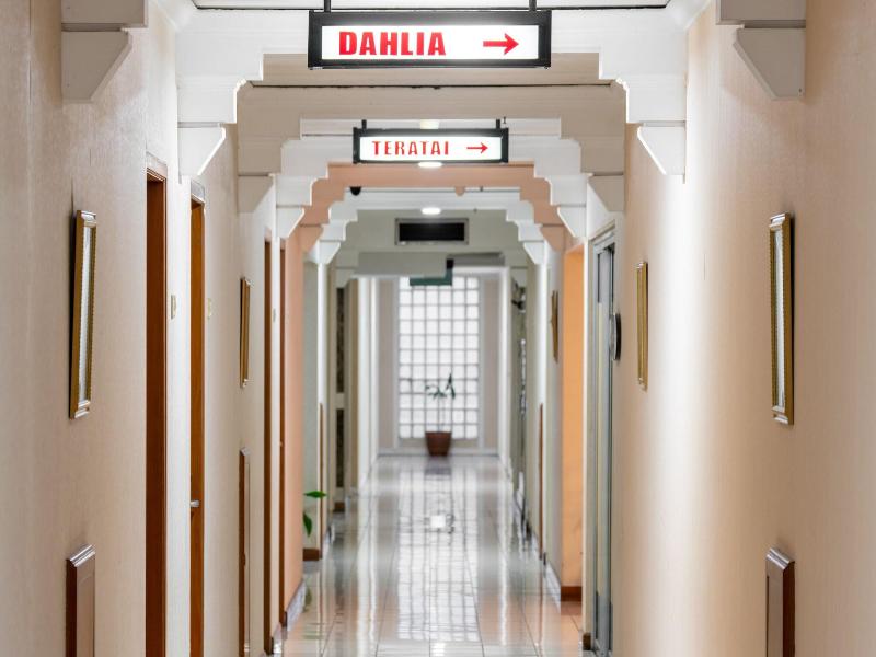 Hotel Marcopolo Jakarta image