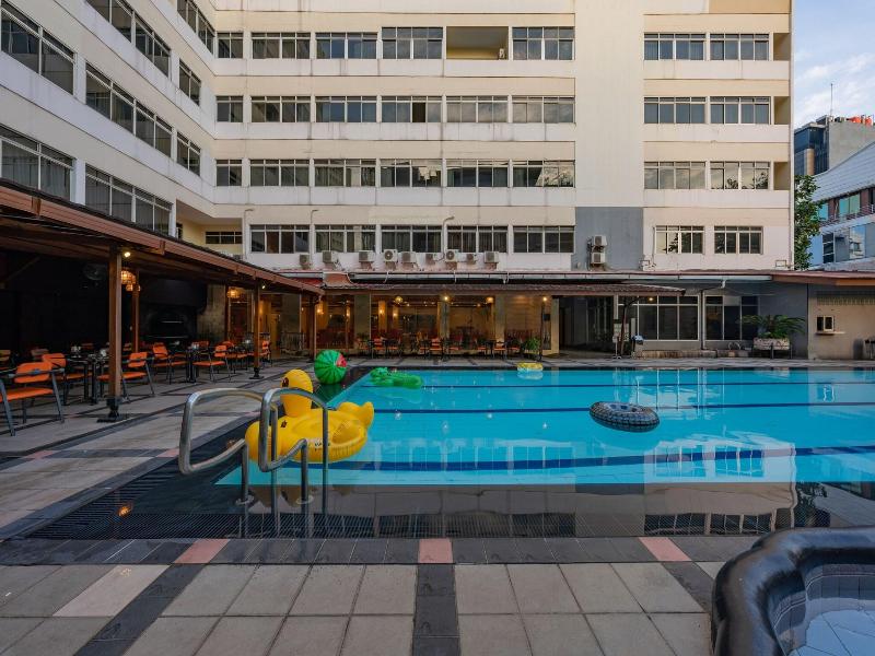 Hotel Marcopolo Jakarta image