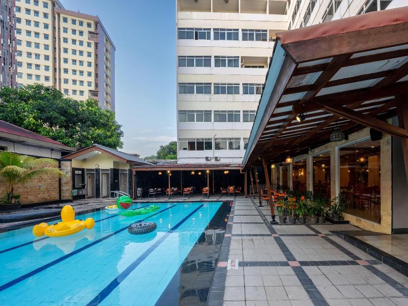 Hotel Marcopolo Jakarta image