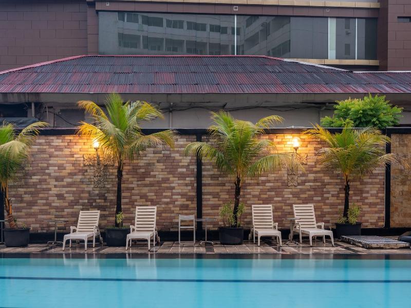 Hotel Marcopolo Jakarta image