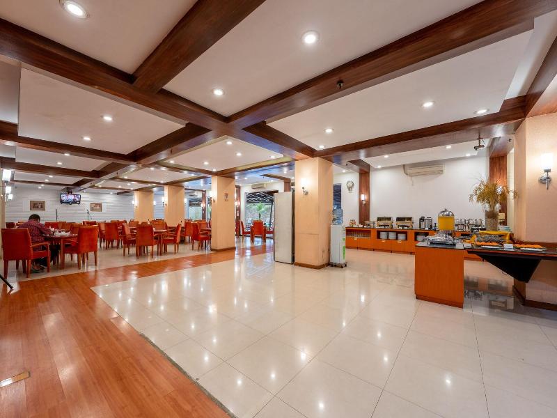 Hotel Marcopolo Jakarta image