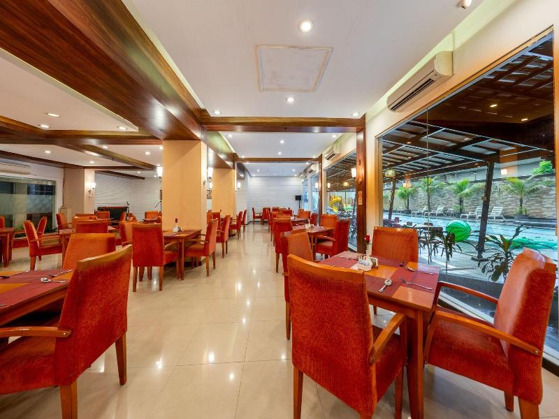 Hotel Marcopolo Jakarta image