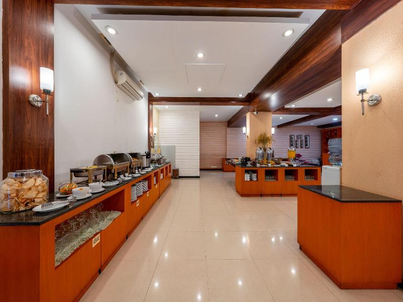 Hotel Marcopolo Jakarta image