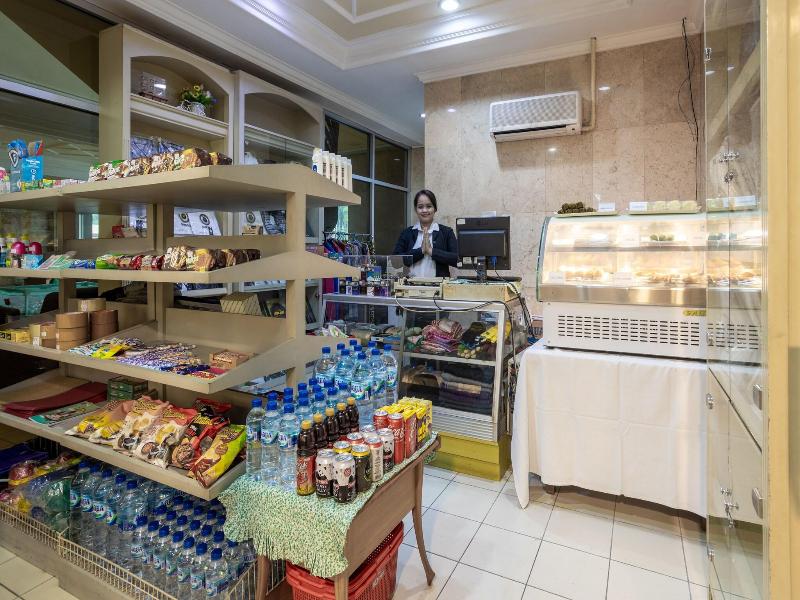 Hotel Marcopolo Jakarta image