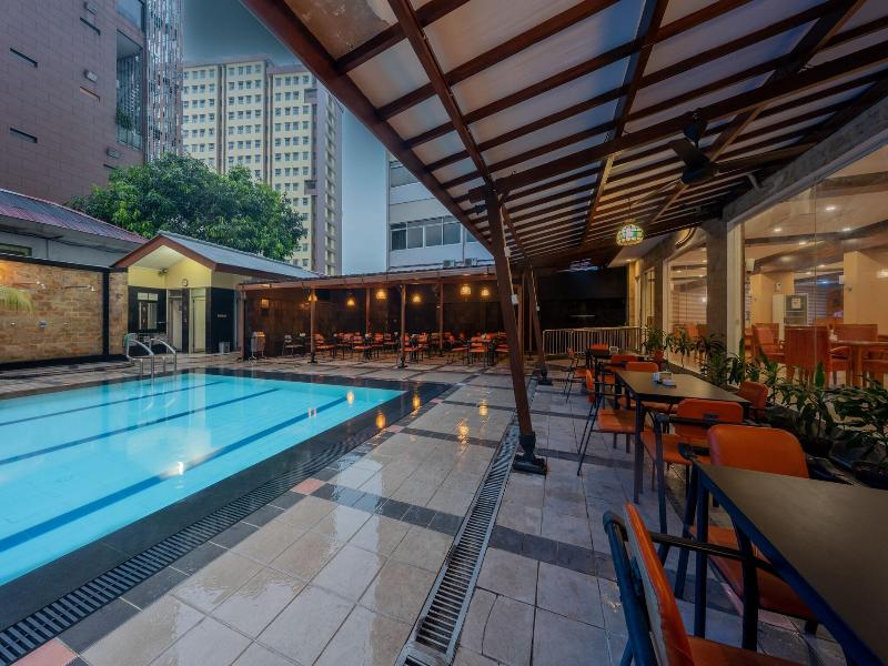 Hotel Marcopolo Jakarta image