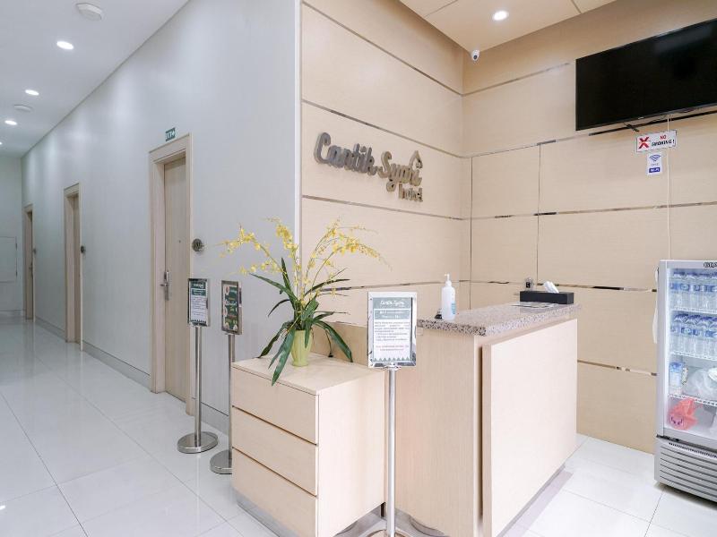 Hotel Cantik Syari image