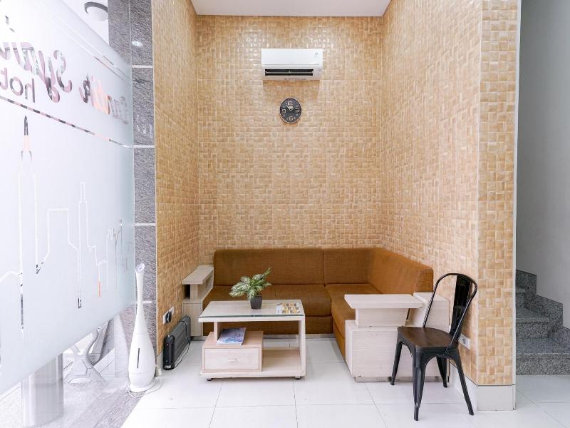 Hotel Cantik Syari image