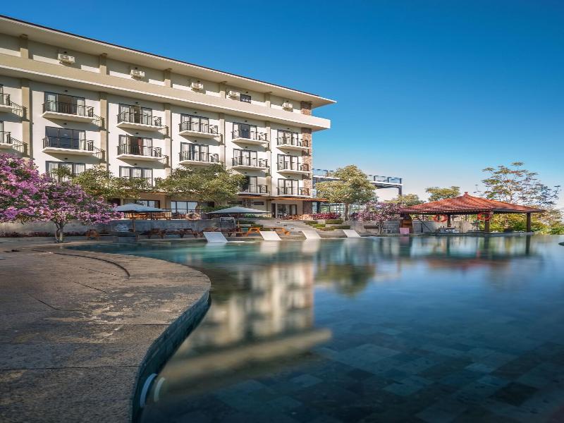 Nava Hotel Tawangmangu