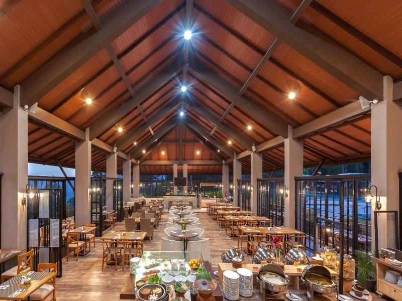 Nava Hotel Tawangmangu