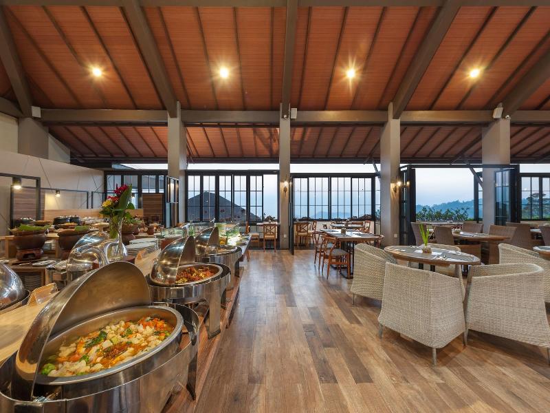 Nava Hotel Tawangmangu