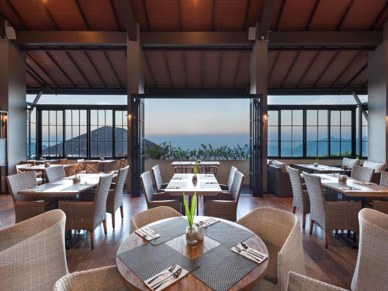 Nava Hotel Tawangmangu