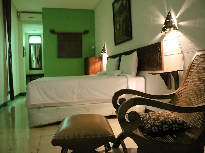 Sare Suites image