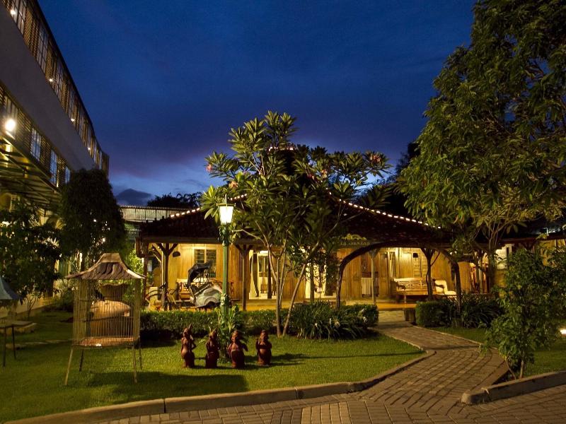 Sare Suites image