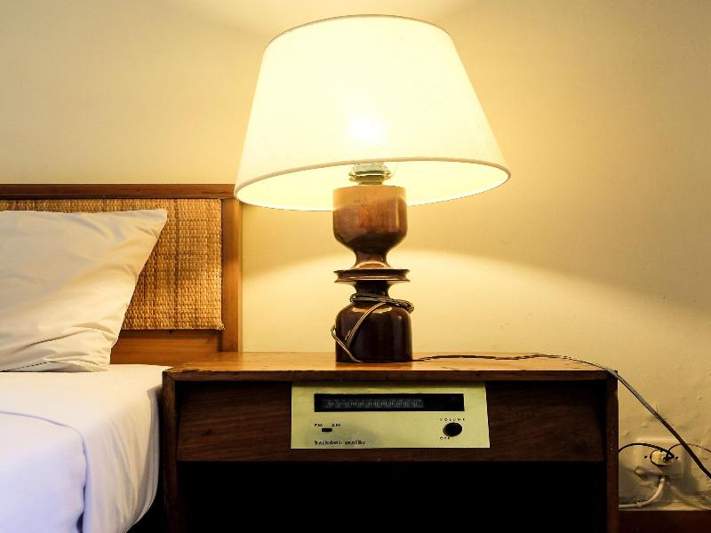Hotel Bumi Asih