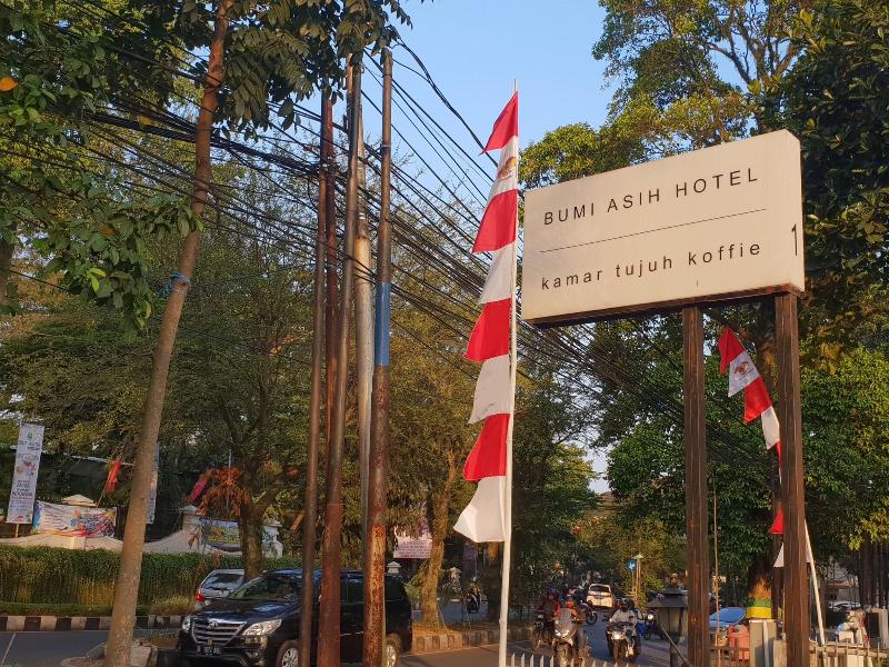 Hotel Bumi Asih