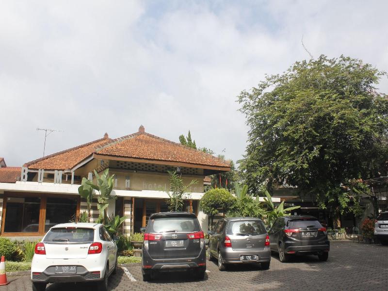 Hotel Bumi Asih