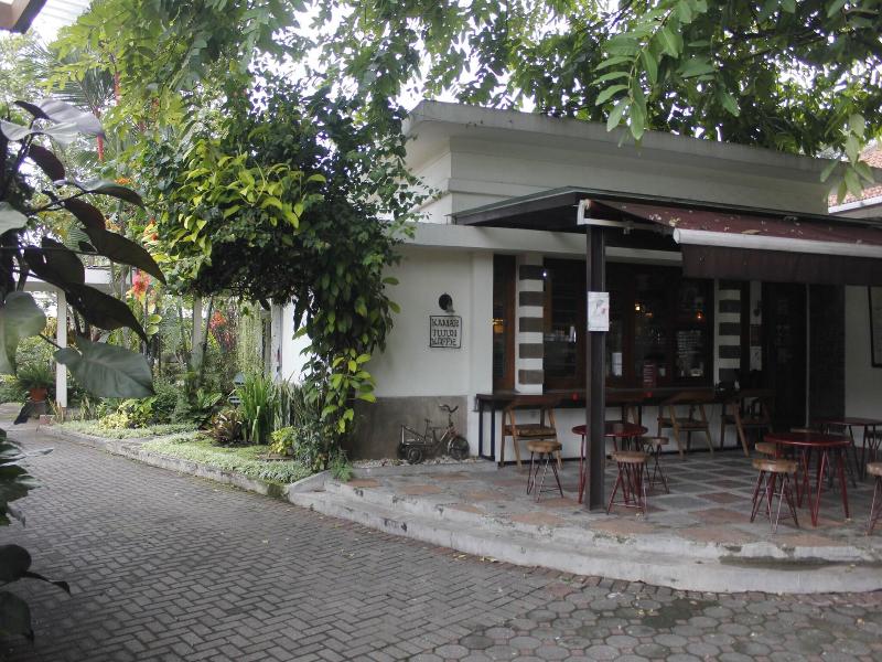 Hotel Bumi Asih