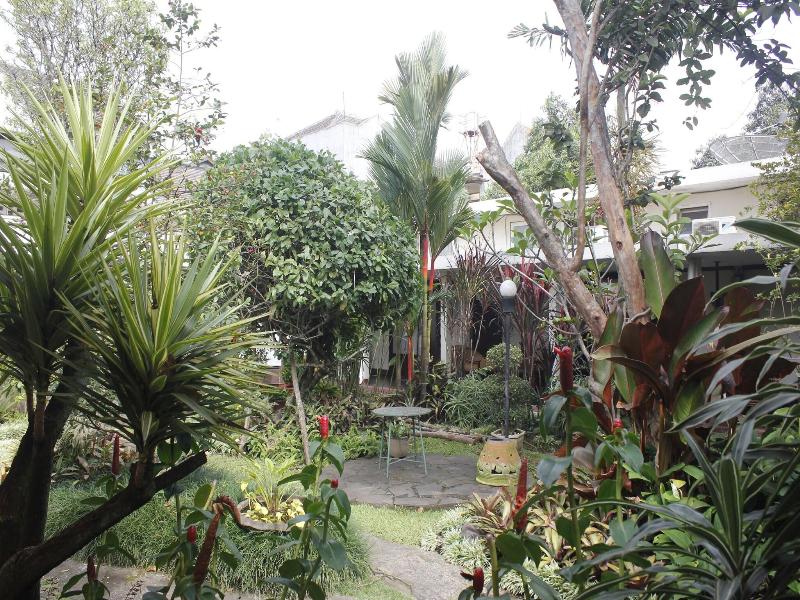 Hotel Bumi Asih