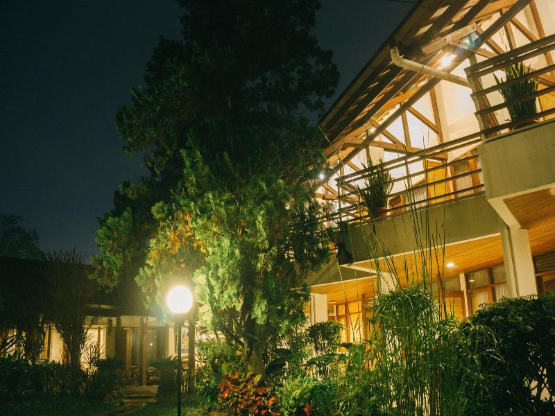 Hotel Bumi Asih