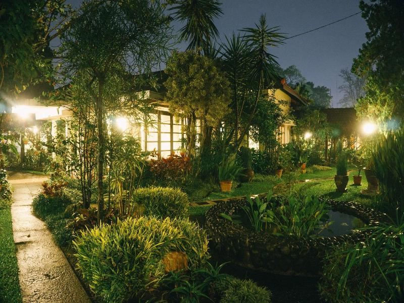 Hotel Bumi Asih