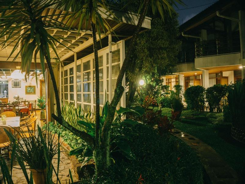 Hotel Bumi Asih