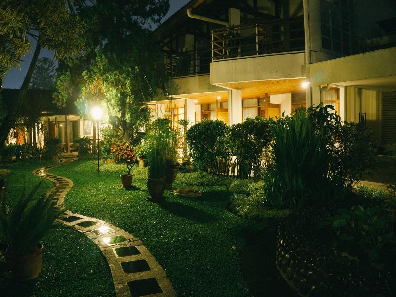 Hotel Bumi Asih