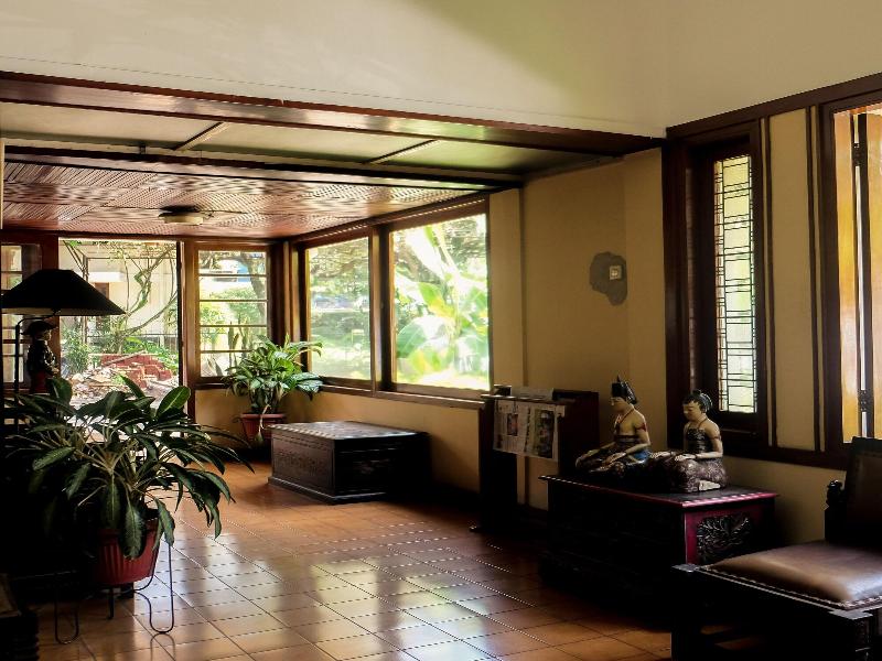 Hotel Bumi Asih