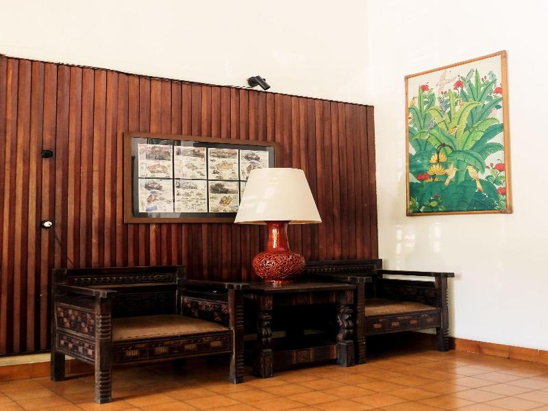 Hotel Bumi Asih