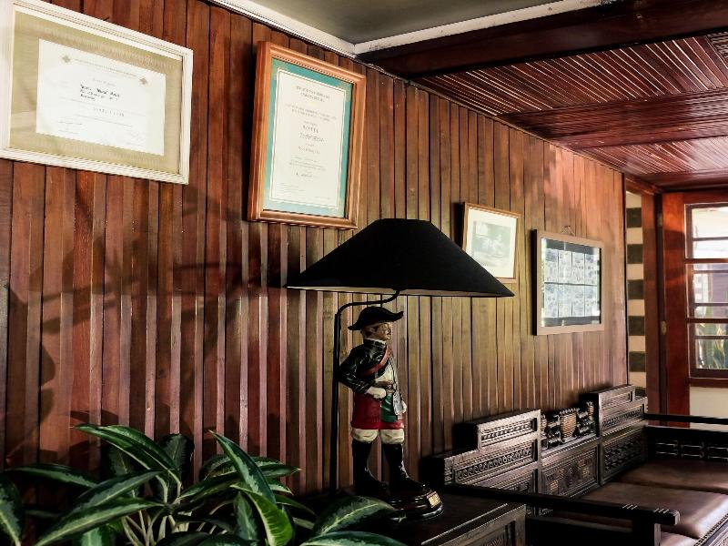 Hotel Bumi Asih