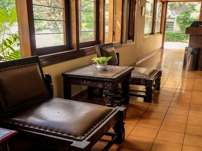 Hotel Bumi Asih