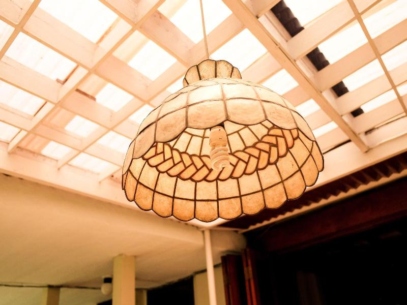 Hotel Bumi Asih