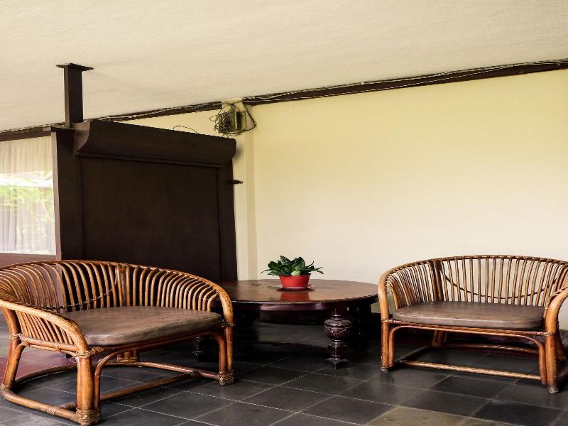 Hotel Bumi Asih