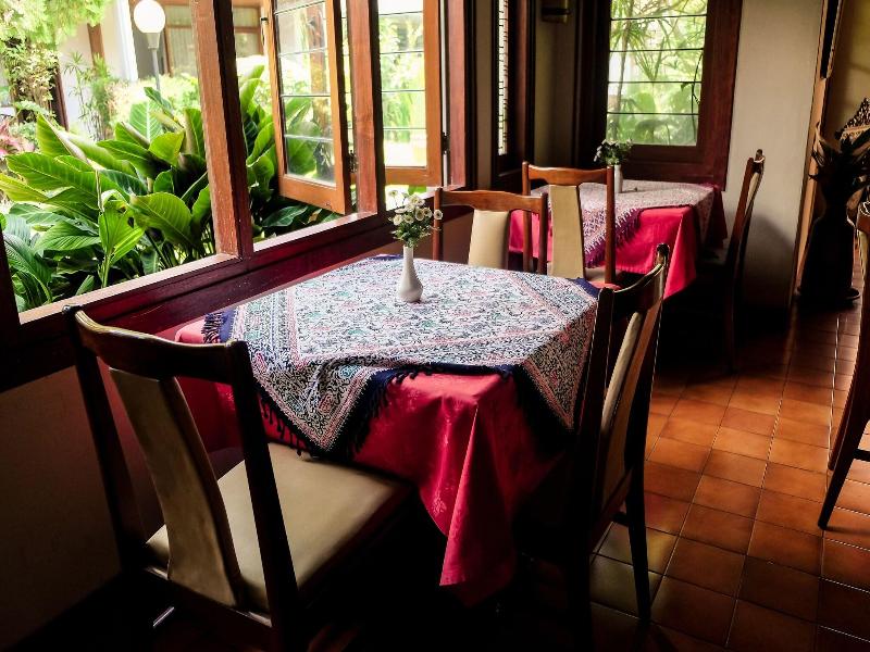Hotel Bumi Asih