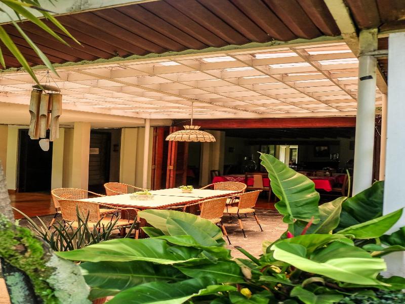 Hotel Bumi Asih