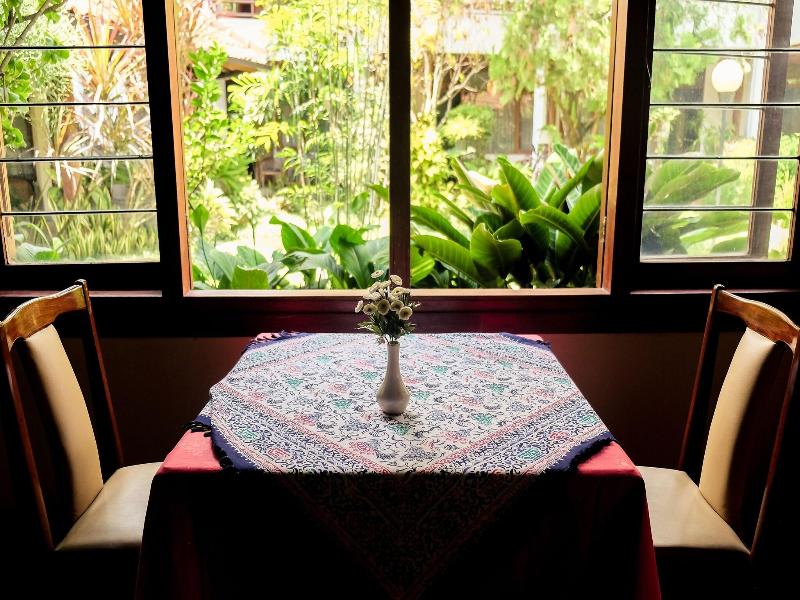 Hotel Bumi Asih