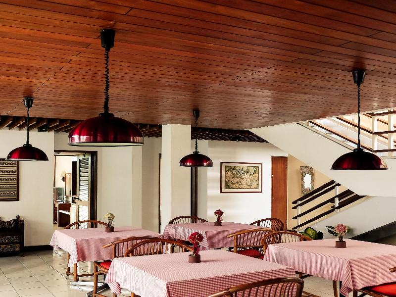 Hotel Bumi Asih