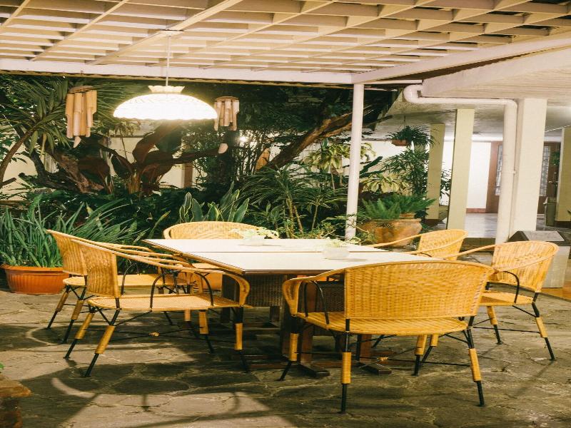 Hotel Bumi Asih