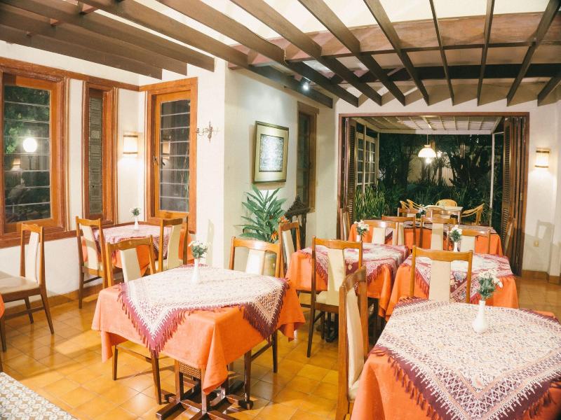 Hotel Bumi Asih