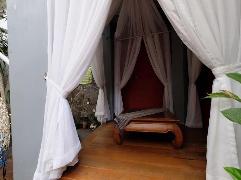 Rumah Stroberi Organic Farm And Lodge