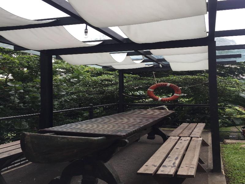 Rumah Stroberi Organic Farm And Lodge