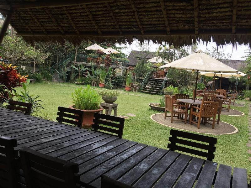 Rumah Stroberi Organic Farm And Lodge