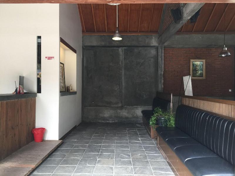 Rumah Stroberi Organic Farm And Lodge
