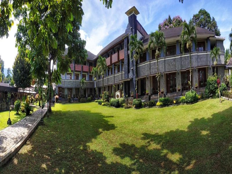 Hotel Bahtera PT.Pelni image