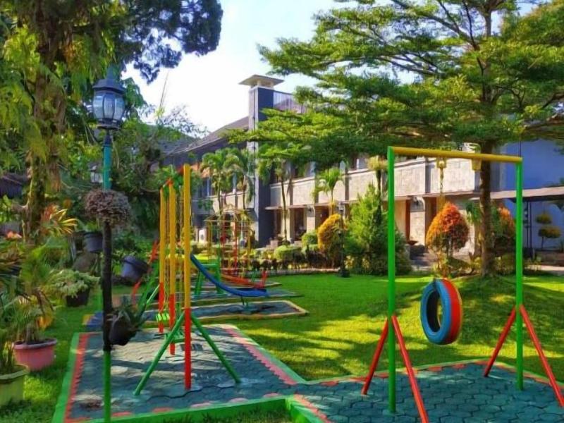 Hotel Bahtera PT.Pelni image